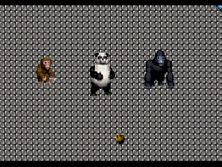 Sega Saturn Game - Game Basic for SegaSaturn JPN [T-2111G] - ゲームベーシック　フォー　セガサターン - Screenshot #43