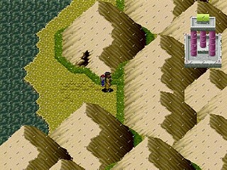Sega Saturn Game - Linda³ Kanzenban (Japan) [T-2112G] - リンダキューブ　完全版 - Screenshot #61