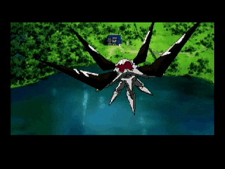 Tenchi Muyou! Mimiri Onsen ~Yukemuri no Tabi~ JPN [T-21802G] - 天地無用！魅御理温泉　湯けむりの旅 - Screenshot #13