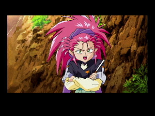 Tenchi Muyou! Mimiri Onsen ~Yukemuri no Tabi~ JPN [T-21802G] - 天地無用！魅御理温泉　湯けむりの旅 - Screenshot #22