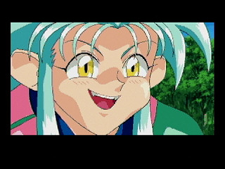 Tenchi Muyou! Mimiri Onsen ~Yukemuri no Tabi~ JPN [T-21802G] - 天地無用！魅御理温泉　湯けむりの旅 - Screenshot #25
