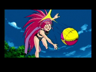 Tenchi Muyou! Mimiri Onsen ~Yukemuri no Tabi~ JPN [T-21802G] - 天地無用！魅御理温泉　湯けむりの旅 - Screenshot #30