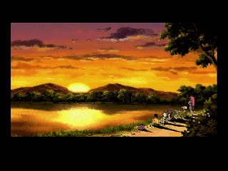 Tenchi Muyou! Mimiri Onsen ~Yukemuri no Tabi~ JPN [T-21802G] - 天地無用！魅御理温泉　湯けむりの旅 - Screenshot #32