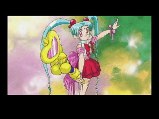 Tenchi Muyou! Mimiri Onsen ~Yukemuri no Tabi~ JPN [T-21802G] - 天地無用！魅御理温泉　湯けむりの旅 - Screenshot #7