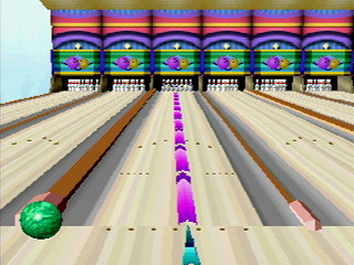 The Star Bowling Vol 2 JPN [T-21805G] - ザ・スターボーリング　Ｖｏｌ．２ - Screenshot #18