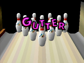 The Star Bowling Vol 2 JPN [T-21805G] - ザ・スターボーリング　Ｖｏｌ．２ - Screenshot #21