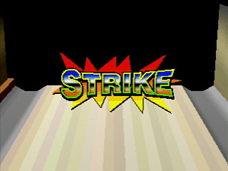 The Star Bowling Vol 2 JPN [T-21805G] - ザ・スターボーリング　Ｖｏｌ．２ - Screenshot #24