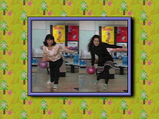 The Star Bowling Vol 2 JPN [T-21805G] - ザ・スターボーリング　Ｖｏｌ．２ - Screenshot #5