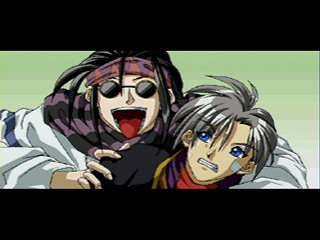 Wizards Harmony JPN [T-22001G] - ウィザーズハーモニー - Screenshot #3