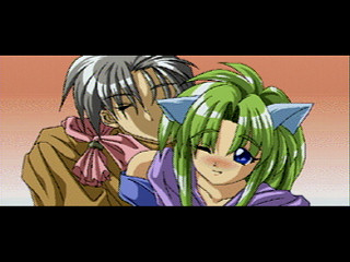 Wizards Harmony JPN [T-22001G] - ウィザーズハーモニー - Screenshot #4