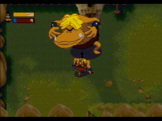 Herc's Adventures USA [T-23001H]  - Screenshot #18