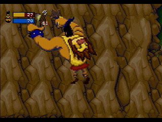 Herc's Adventures USA [T-23001H]  - Screenshot #19
