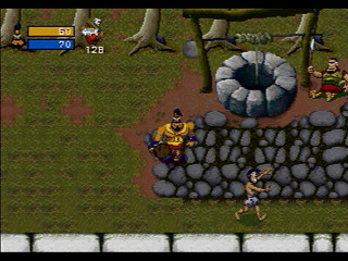 Herc's Adventures USA [T-23001H]  - Screenshot #35