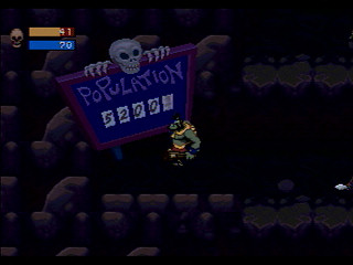 Herc's Adventures USA [T-23001H]  - Screenshot #41