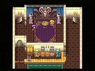 Sega Saturn Game - Princess Quest (Japan) [T-24603G] - プリンセスクエスト - Screenshot #60