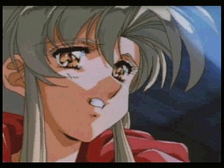 Sega Saturn Game - Langrisser Dramatic Edition (Japan) [T-2507G] - ラングリッサー　ドラマティックエディション - Screenshot #144