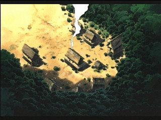 Minami no Shima ni Buta ga Ita ~Lucas no Daibouken~ JPN [T-27101G] - 南の島にブタがいた　ルーカスの大冒険 - Screenshot #6