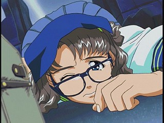 Sega Saturn Game - Ojousama Tokkyuu (Japan) [T-27803G] - お嬢様特急 - Screenshot #29