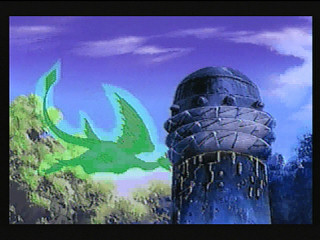 Mahou Gakuen Lunar! JPN [T-27902G] - 魔法学園ルナ！ - Screenshot #18