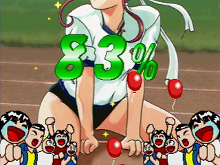 Gals Panic SS JPN [T-29002G] - ギャルズパニック　ＳＳ - Screenshot #27