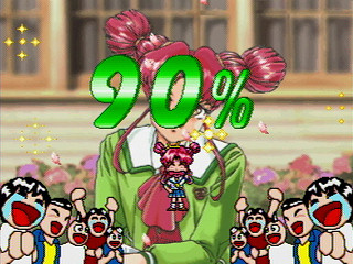 Gals Panic SS JPN [T-29002G] - ギャルズパニック　ＳＳ - Screenshot #28
