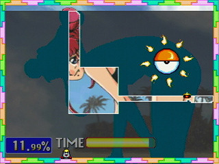 Gals Panic SS JPN [T-29002G] - ギャルズパニック　ＳＳ - Screenshot #29
