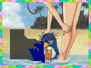 Gals Panic SS JPN [T-29002G] - ギャルズパニック　ＳＳ - Screenshot #31