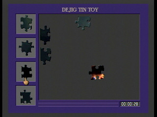 Dejig Tin Toy JPN [T-30302G] - デジグ　ティントーイ - Screenshot #10