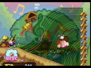 Pastel Muses JPN [T-30602G] - ぱすてるみゅーず - Screenshot #19