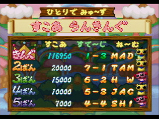 Pastel Muses JPN [T-30602G] - ぱすてるみゅーず - Screenshot #29