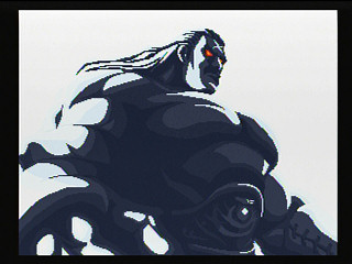 Real Bout Garou Densetsu Special (Doukonban) JPN [T-3119G] - リアルバウト餓狼伝説スペシャル　（同梱版） - Screenshot #1