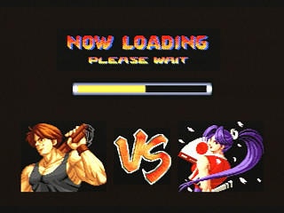 Real Bout Garou Densetsu Best Collection JPN [T-3124G] - リアルバウト餓狼伝説ベストコレクション - Screenshot #20