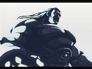 Real Bout Garou Densetsu Best Collection JPN [T-3124G] - リアルバウト餓狼伝説ベストコレクション - Screenshot #27