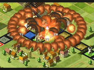 Culdcept (Satakore) JPN [T-31402G] - カルドセプト　（サタコレ） - Screenshot #9
