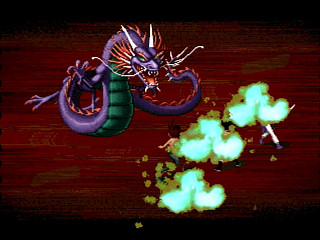Senken Kigyouden JPN [T-37401G] - 仙剣奇侠伝 - Screenshot #33