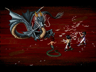 Senken Kigyouden JPN [T-37401G] - 仙剣奇侠伝 - Screenshot #37