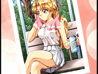 Sega Saturn Game - Ojousama wo Nerae!! (Japan) [T-38101G] - お嬢様を狙え！！ - Screenshot #58