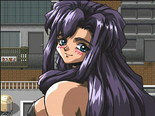 Marica ~Shinjitsu no Sekai~ JPN [T-6008G] - マリカ　～真実の世界～ - Screenshot #11