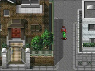 Marica ~Shinjitsu no Sekai~ JPN [T-6008G] - マリカ　～真実の世界～ - Screenshot #13