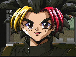 Marica ~Shinjitsu no Sekai~ JPN [T-6008G] - マリカ　～真実の世界～ - Screenshot #23