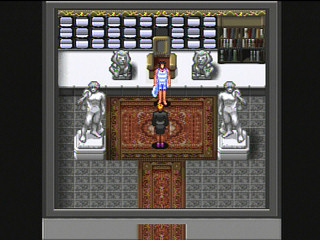 Marica ~Shinjitsu no Sekai~ JPN [T-6008G] - マリカ　～真実の世界～ - Screenshot #34