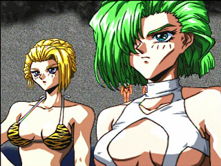Marica ~Shinjitsu no Sekai~ JPN [T-6008G] - マリカ　～真実の世界～ - Screenshot #35