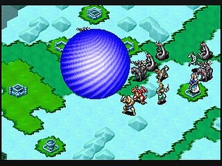 Sega Saturn Game - Master of Monsters ~Neo Generations~ (Japan) [T-6301G] - マスター・オブ・モンスターズ　〜ネオ　ジェネレーションズ〜 - Screenshot #32
