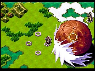 Sega Saturn Game - Master of Monsters ~Neo Generations~ (Japan) [T-6301G] - マスター・オブ・モンスターズ　〜ネオ　ジェネレーションズ〜 - Screenshot #39