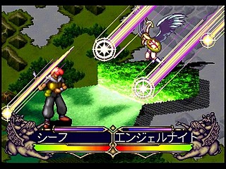 Sega Saturn Game - Master of Monsters ~Neo Generations~ (Japan) [T-6301G] - マスター・オブ・モンスターズ　〜ネオ　ジェネレーションズ〜 - Screenshot #40