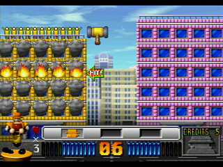 Sega Saturn Game - 2do Aru Koto ha Sando R (Satakore) JPN [T-6804G] - ２度あることはサンドアール　（サタコレ） - Screenshot #29