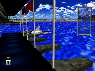 Virtual Kyoutei JPN [T-7101G] - バーチャル競艇 - Screenshot #15