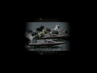 Virtual Kyoutei JPN [T-7101G] - バーチャル競艇 - Screenshot #2