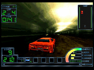 Impact Racing JPN [T-7307G] - インパクトレーシング - Screenshot #16