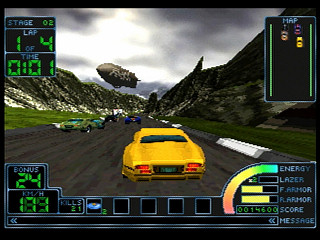 Impact Racing JPN [T-7307G] - インパクトレーシング - Screenshot #20
